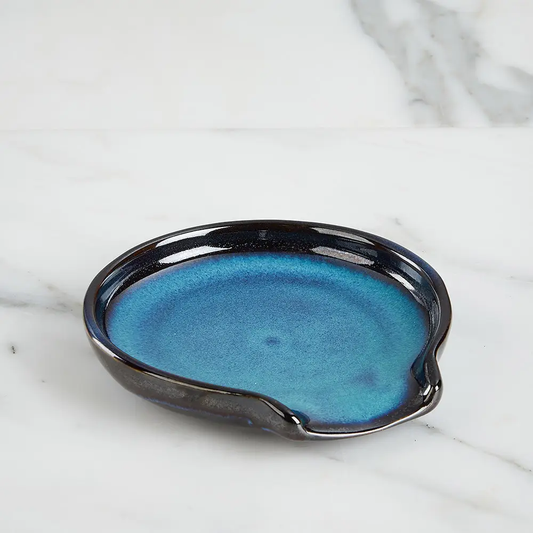 Lak Lake Spoon Rest