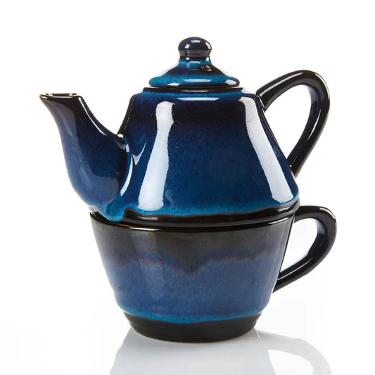 Lak Lake Tea For One