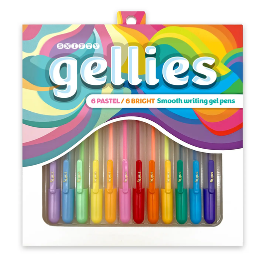 Gellies