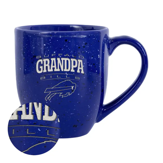 Bills Grandpa Mug