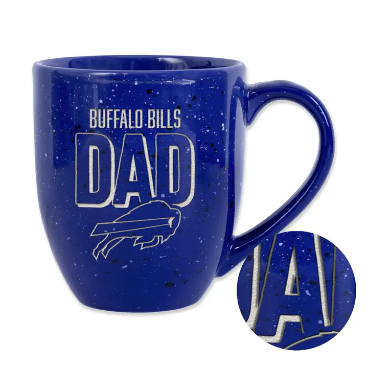Bills Dad Mug
