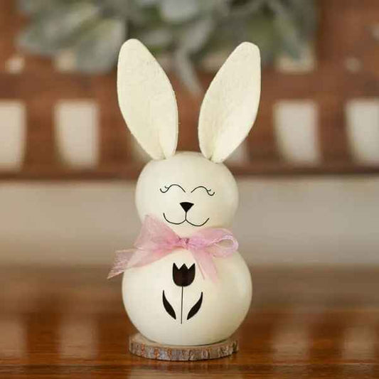 Poppy Bunny Tny Gourd