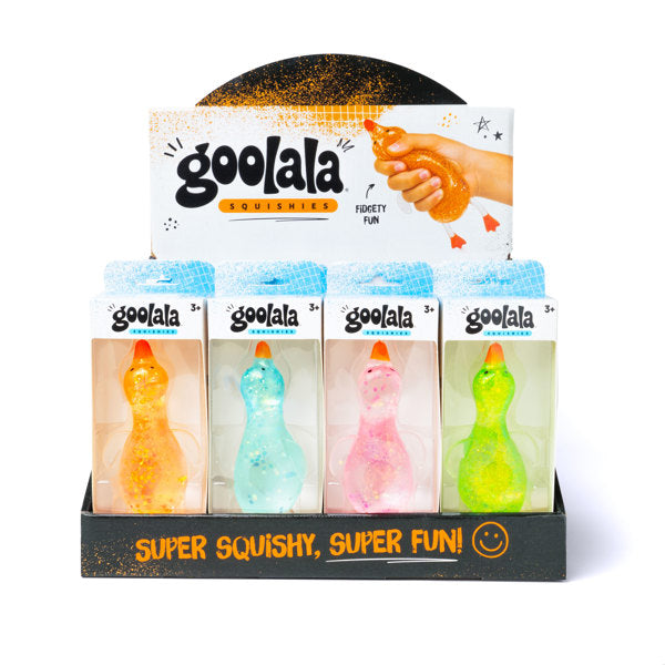 Squishies Duck - Assorted Colors