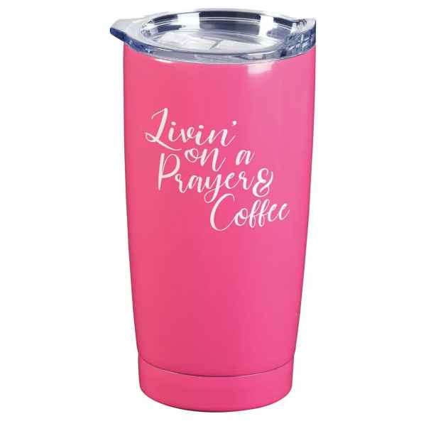 My Mom Fuel 20OZ TUMBLER