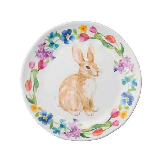 Easter 6" Melamine Plate