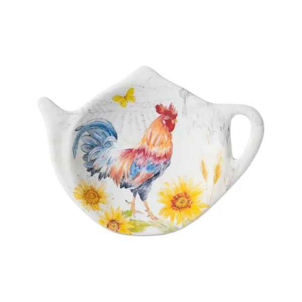 Sunshine Tea Bag Holder