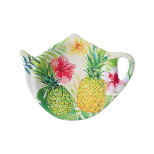 Pineapple Tea Bag Holder