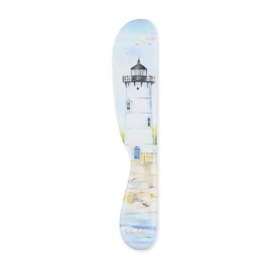 Lighthouse Melamine Spreader