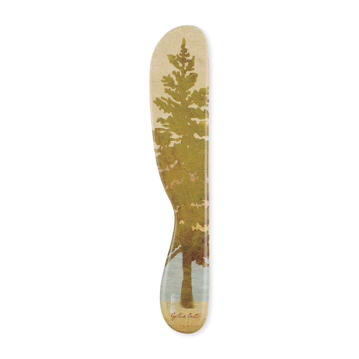 At the Lake Melamine Spreader