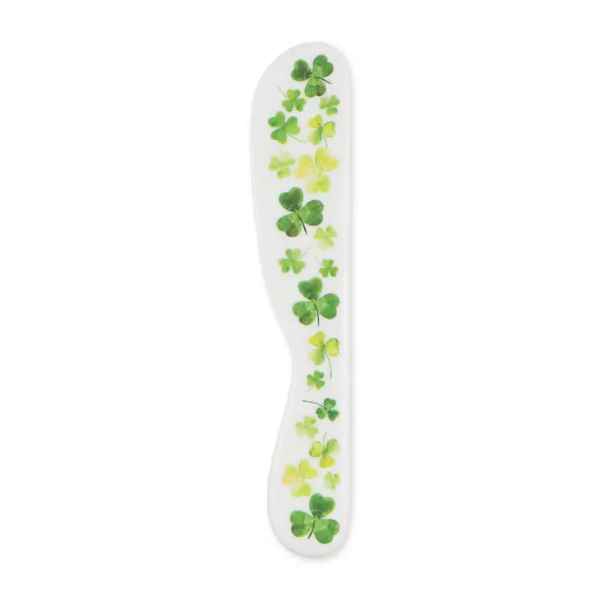 Shamrock Melamine Spreader
