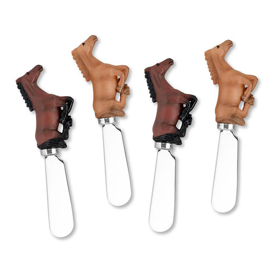 Horse Spreader Asst Colors
