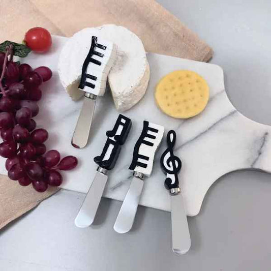 Music Notes Spreader