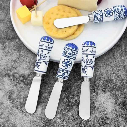 Global Garden Notes Spreader