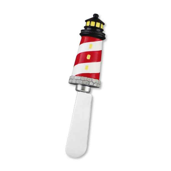 Red Lighthouse Spreader