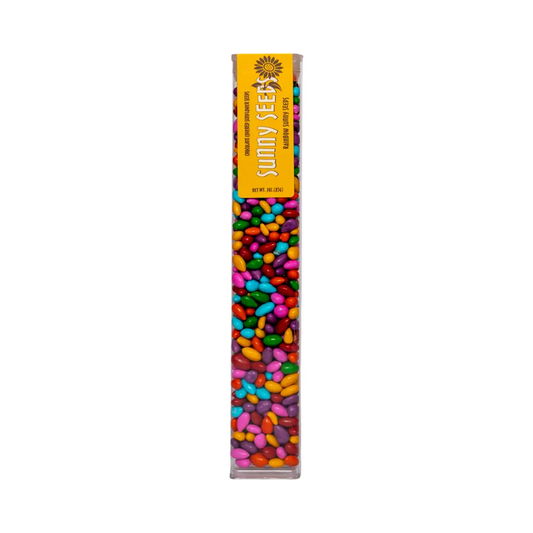 Sunny Seed Drops - Rainbow
