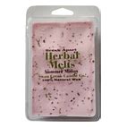 SUMMER Melon Drizzle Melt