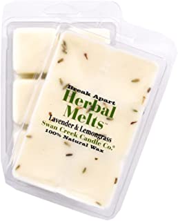 Lavender & Lemongrass Drizzle Melt
