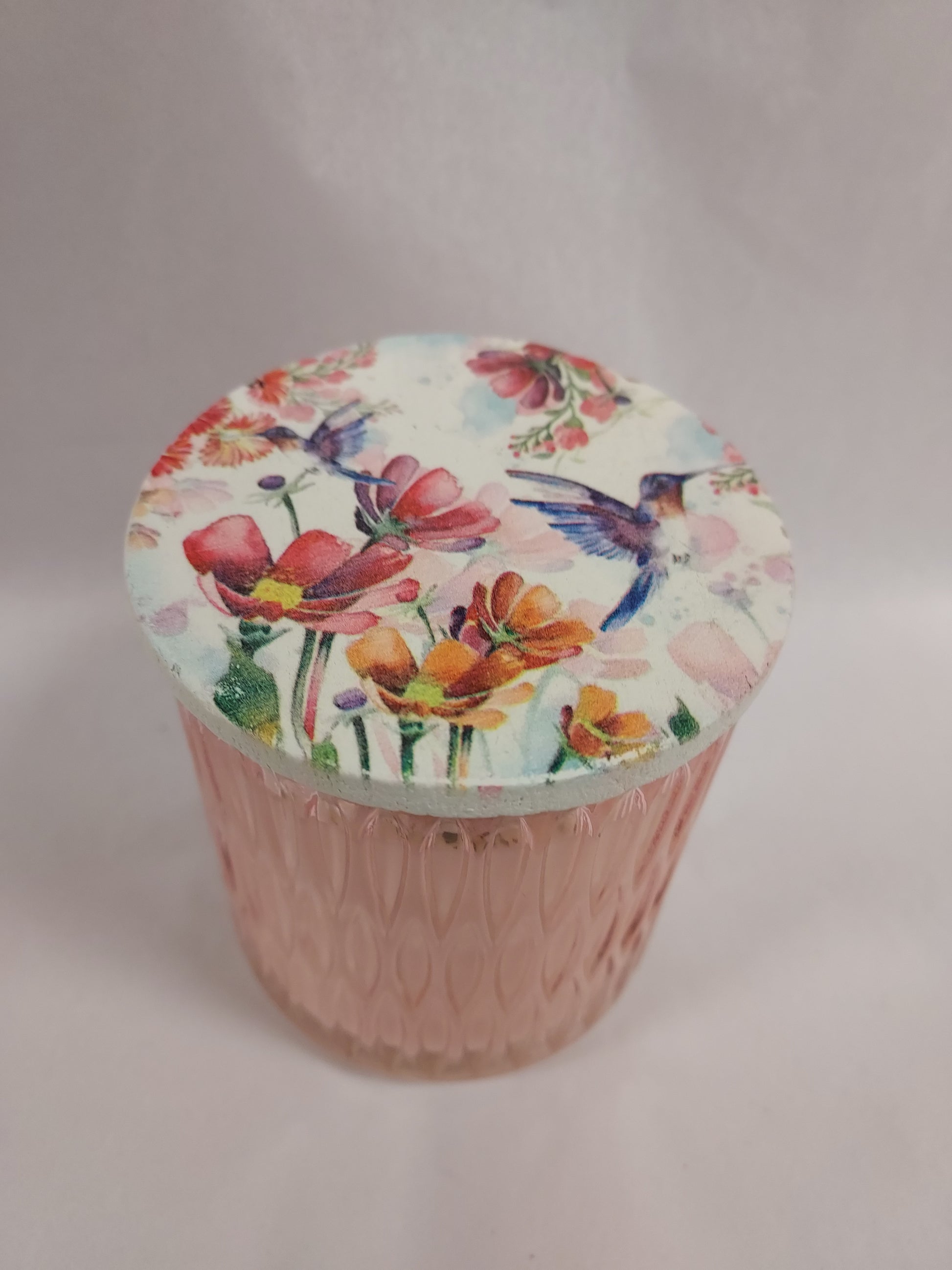 Apricot Pear Medium Tumbler