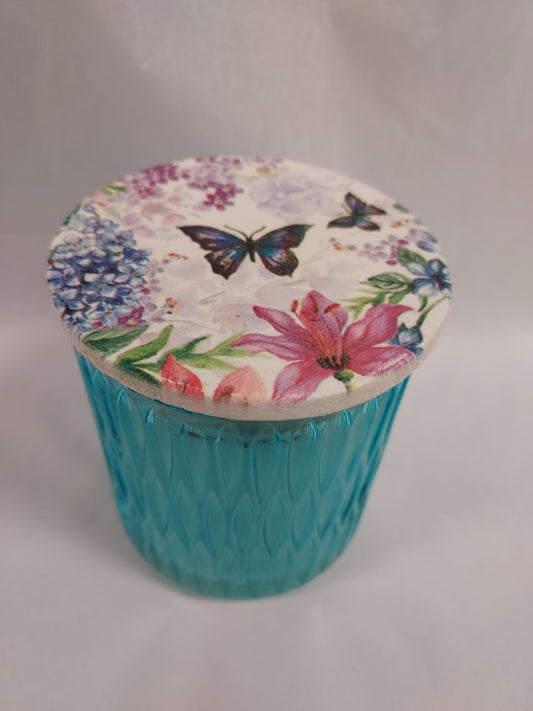 Vanilla Poundcake Medium Tumbler