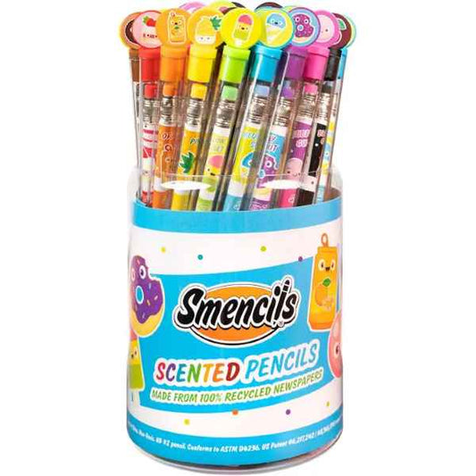 Individual Smencil
