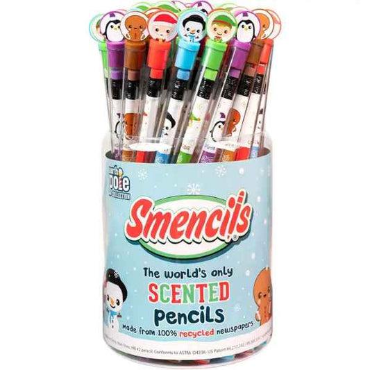 Individual Holiday Smencil