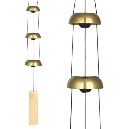 Temple Bells