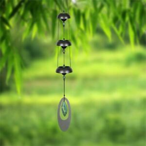 Jade Temple Bells Trio