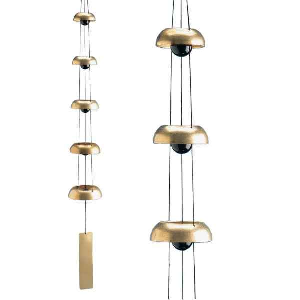 Temple Bells Quintet