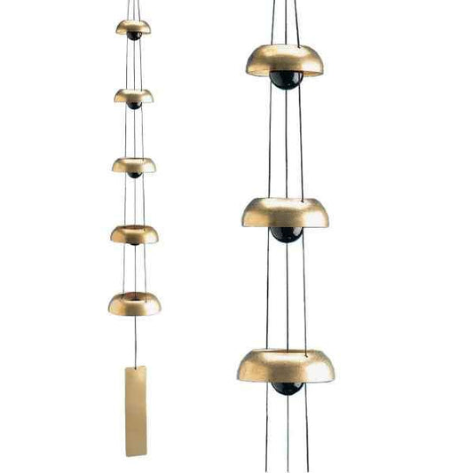 Temple Bells Quintet