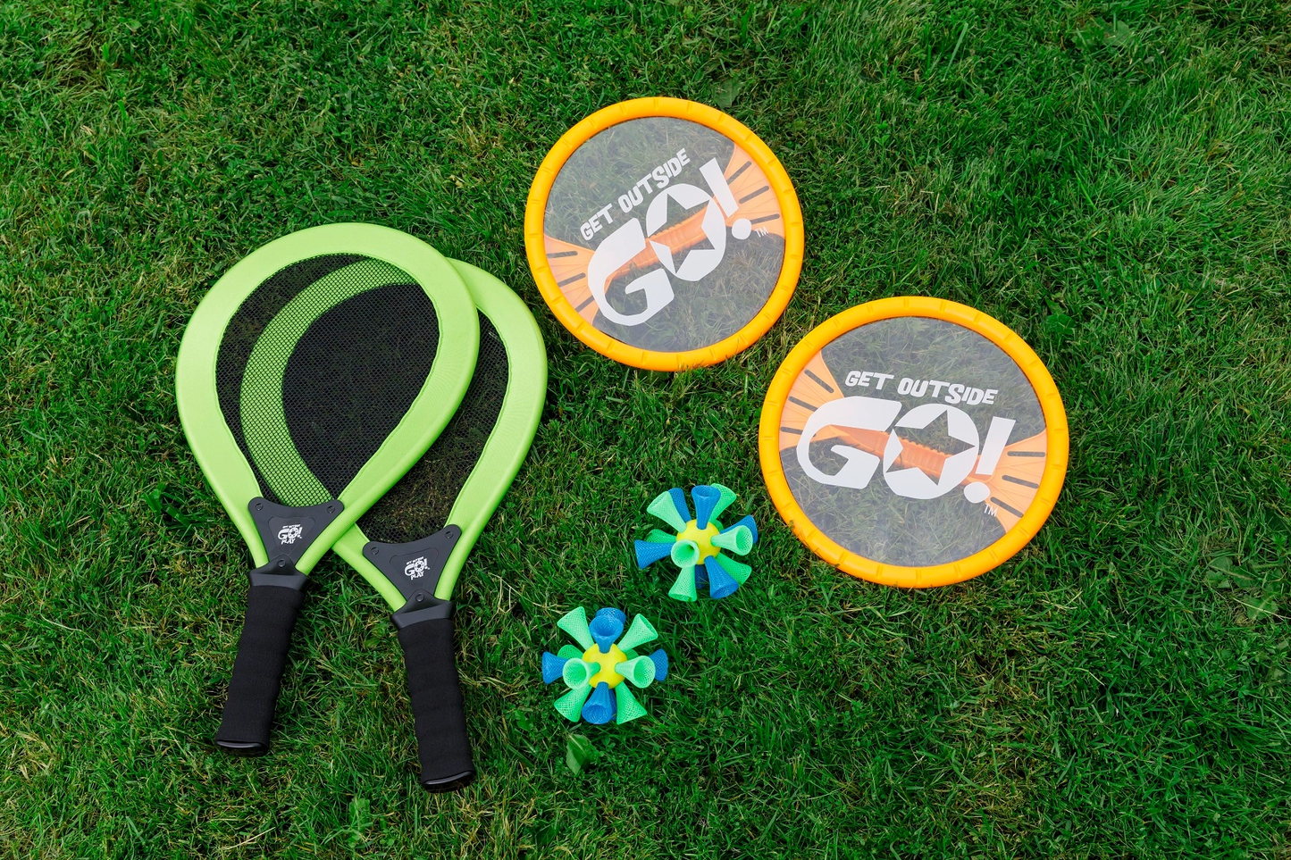 Play Bash N' Boom Combo Set-