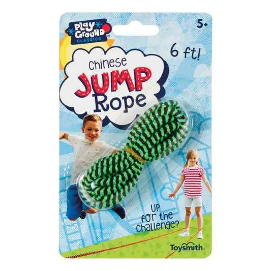 Jumpsies Jump Rope