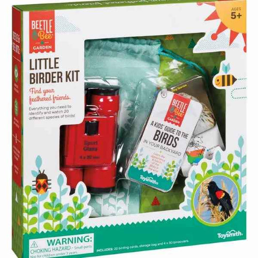 Little Birder Set