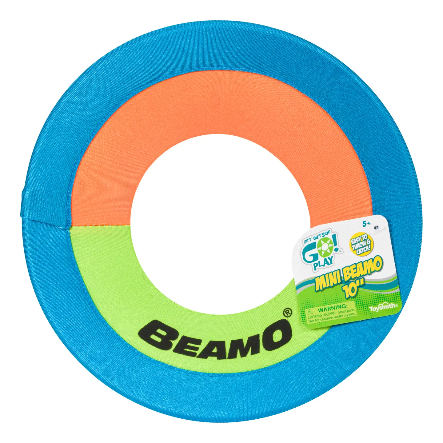10" Beamo