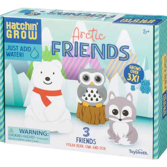 Hatch & Grow Artic Set