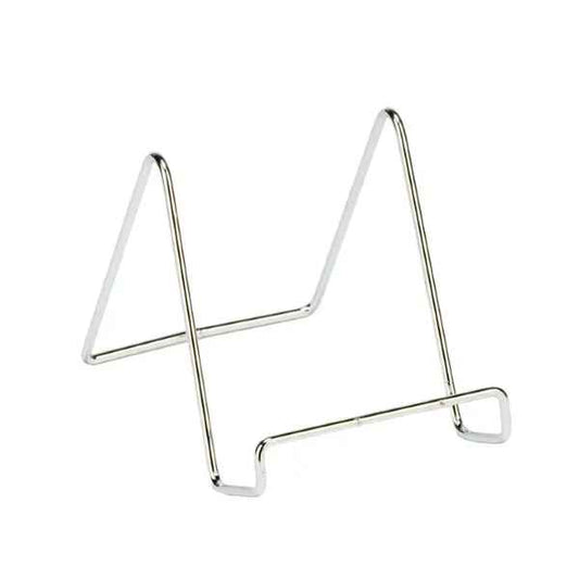 3" Chrome Wire Stand