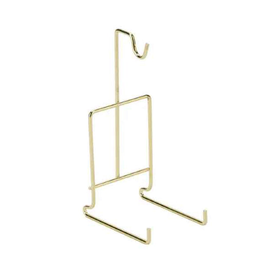 Cup and Saucer Wire Stand