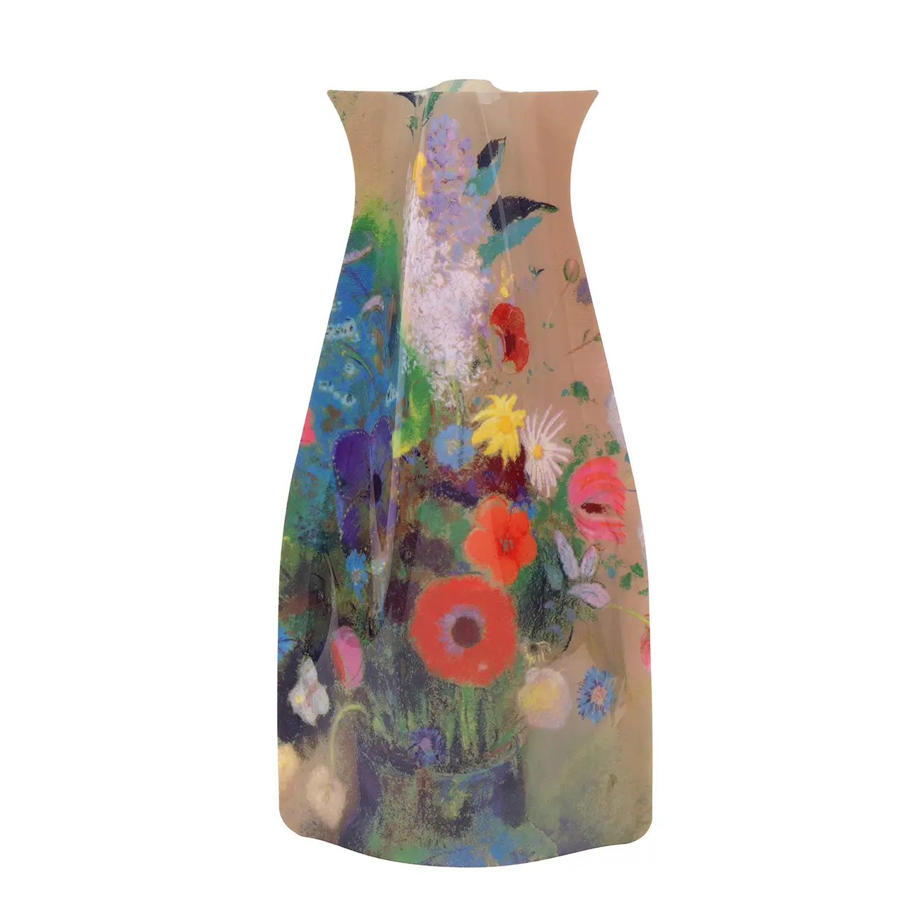 REDON FLOWERS Expandable Vase