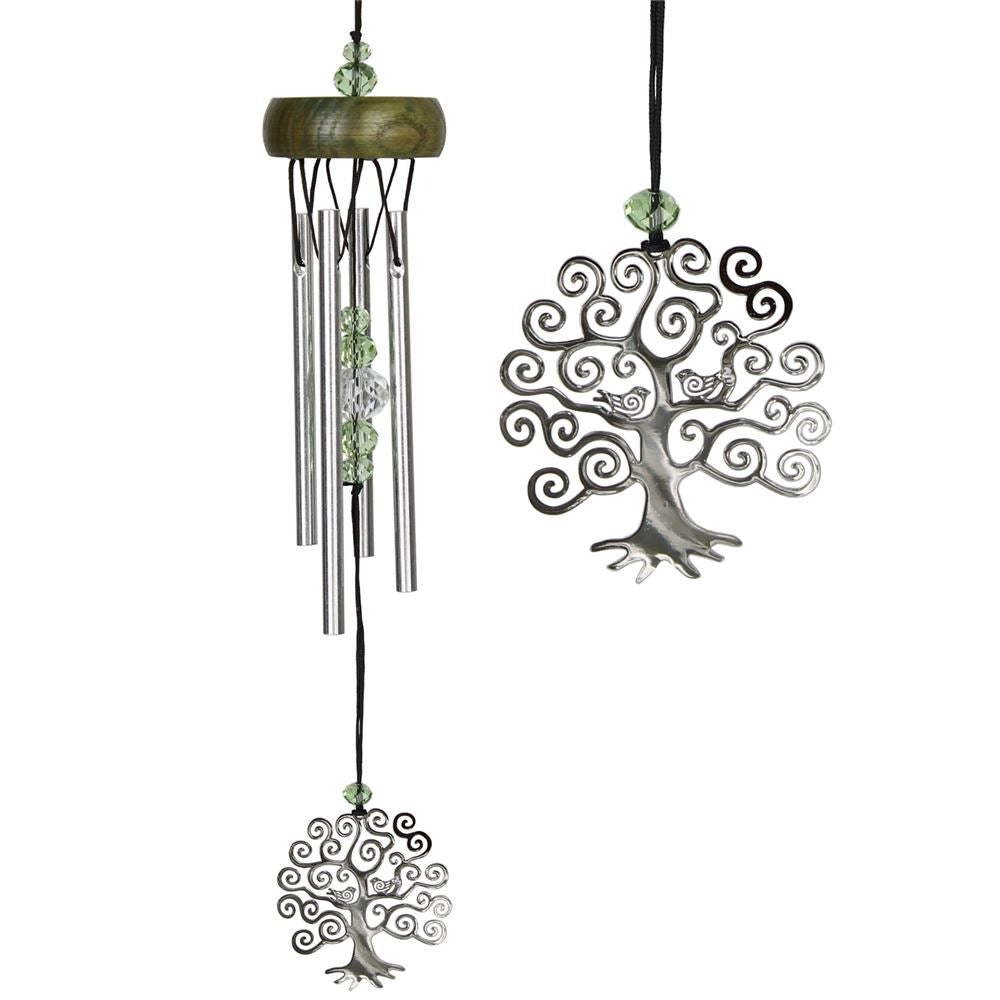 TREE OF LIFE Fantasy Chime