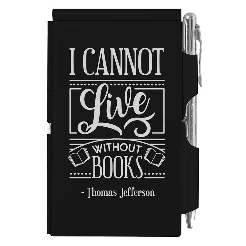 Cannot Live Flip Notes
