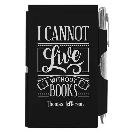 Cannot Live Flip Notes