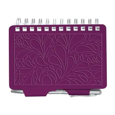 Mulberry Password Book
