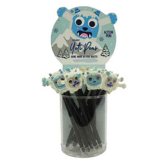 Yeti Pen