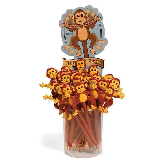 Monkey Pen