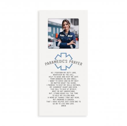 Paramedic's 7x15.75 Frame