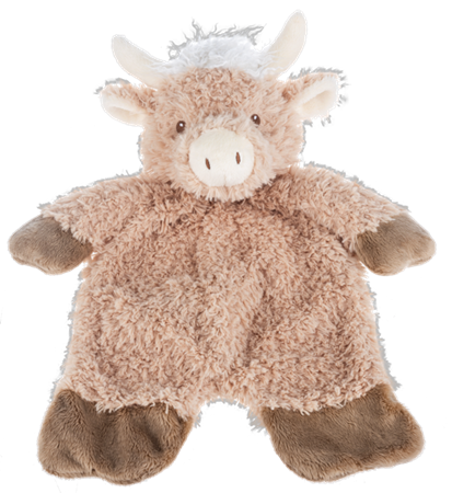 Hamish Highland Flat A Pat