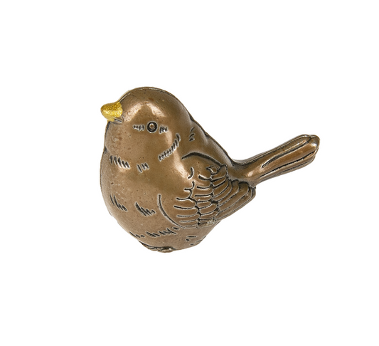 LiTTLE WORRY BIRd Pocket Token