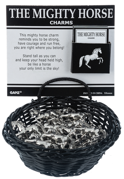 Mighty Horse Pocket Token