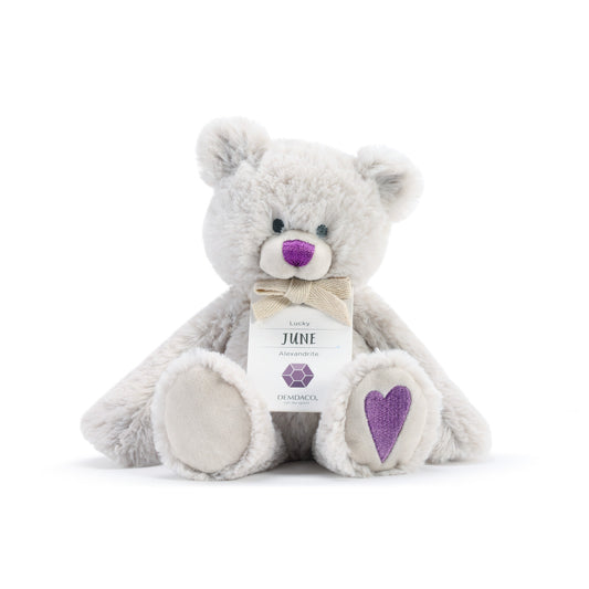 June Bear