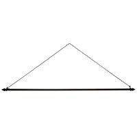 Flag Dowel