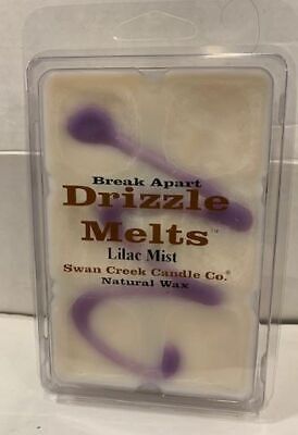 Lilac Mist Drizzle Melt